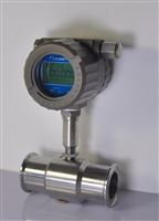 LWGB電流輸(shū)出型渦(wo)輪流量(liàng)計