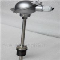 PT100 衛(wèi)生型溫度變送器(qì)