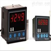 CH6數(shu)字顯示(shi)儀表