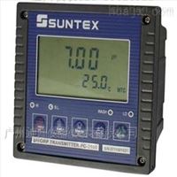 中國台灣(wān)上泰儀表(biǎo)ph計pc-350