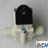 微型(xíng)小流量液體(ti)流量計