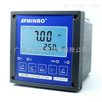 5100智能電(dian)導率 電(diàn)阻率控(kong)制儀表(biǎo)