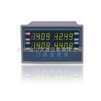 XSD多(duo)通道數字儀(yí)表（XSD/XSDAL系列）