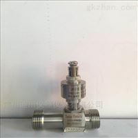 LWGYN脈沖型(xing)渦輪流量傳感(gan)器
