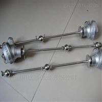 幹簧式液位浮(fu)球開關