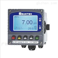 PC-3310RS上泰SUNTEX智能(néng)型pH/ORP在線ph計