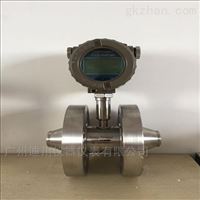 DC-LWGY高(gāo)壓型渦輪流量(liàng)計量表