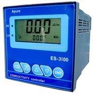 中國台(tai)灣SUNTEX,4000系列 微電腦(nao)電導率