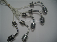 FQ不(bú)鏽鋼浮(fú)球開關(guān)，側裝浮(fu)球開關(guān)