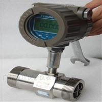 LWGY-4小口(kou)徑（小流量(liàng)）液體流量(liàng)計