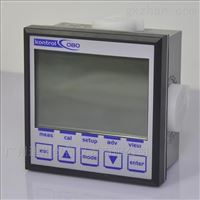 EC-4110智能型電導(dǎo)率/電阻率變送(sòng)器