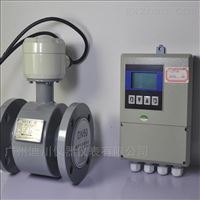 EMFM自(zì)來水大管道(dao)插入式電磁(ci)流量計