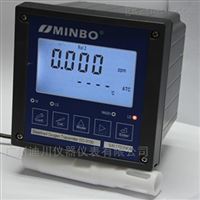 水質分(fèn)析儀表在線(xiàn)PH/ORP變送器
