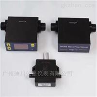 MF4003-N-2升微型氣體(ti)流量計