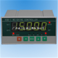 XSB5力值控(kòng)制儀XSB5系列力值顯(xian)示控制儀