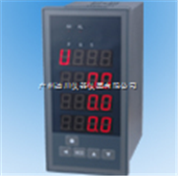 XSV容量顯(xian)示控制(zhi)儀XSV系列(lie)液位、容(róng)量（重量(liang)）顯示控(kòng)制儀