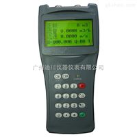 手持式超聲波流(liu)量計TDS-100H