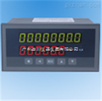 XSJ流量(liàng)積算儀(yí)
